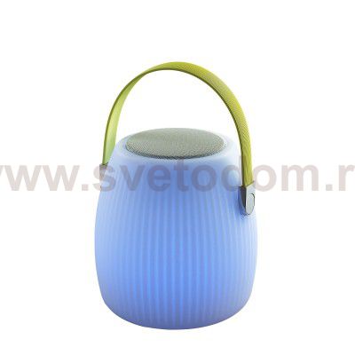 Настольный светильник Favourite 2128-1T Speaker