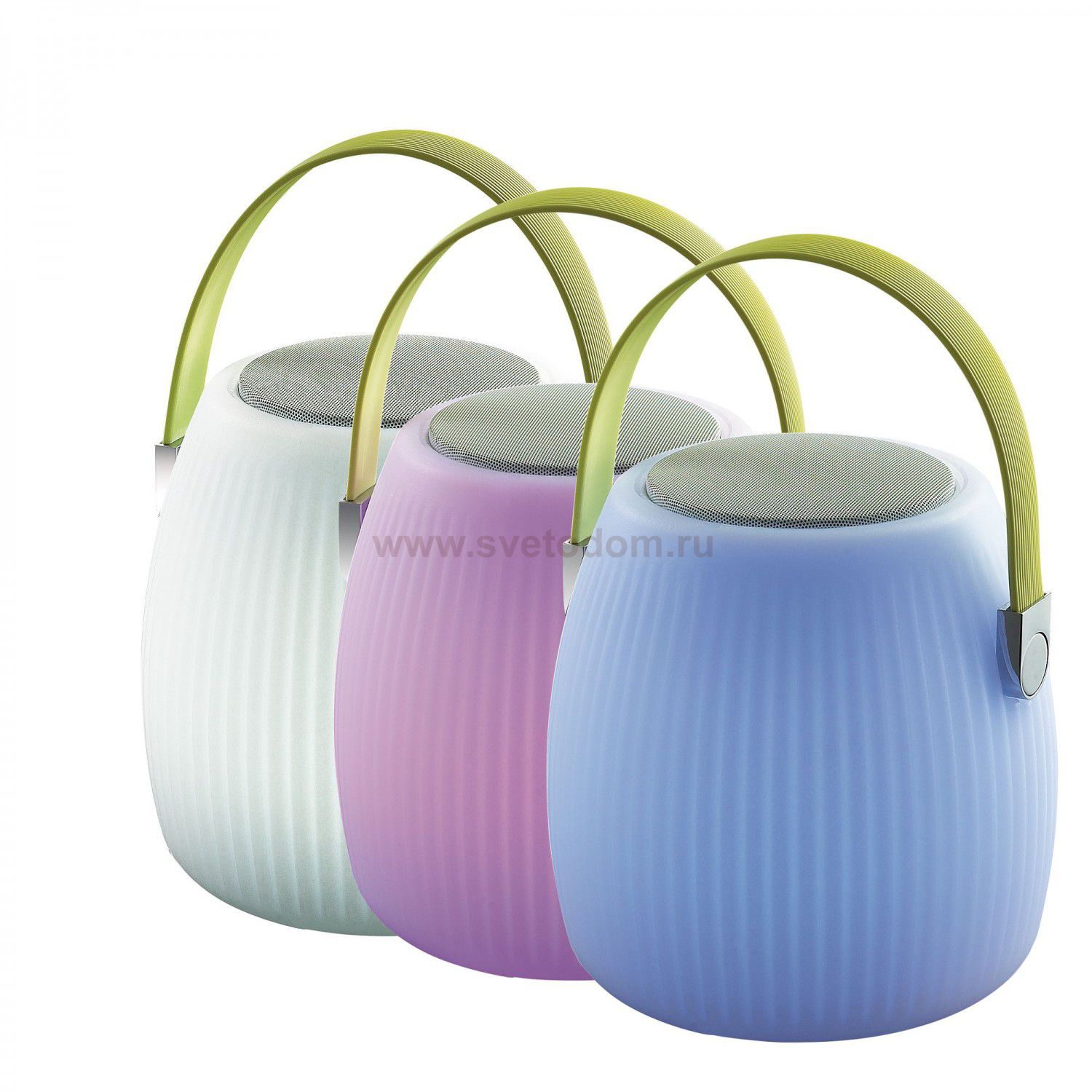 Настольный светильник Favourite 2128-1T Speaker