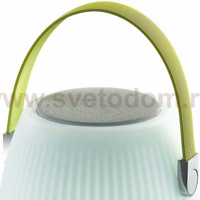 Настольный светильник Favourite 2128-1T Speaker