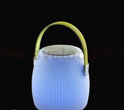 Настольный светильник Favourite 2128-1T Speaker