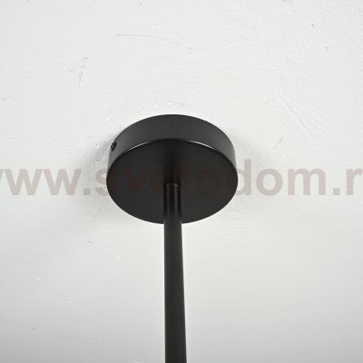 Люстра светодиодная TALK B L1-2 ImperiumLoft 212822-26