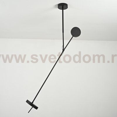 Люстра светодиодная TALK B L1-2 ImperiumLoft 212822-26