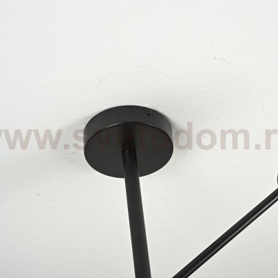 Люстра светодиодная TALK B L3 ImperiumLoft 212823-26
