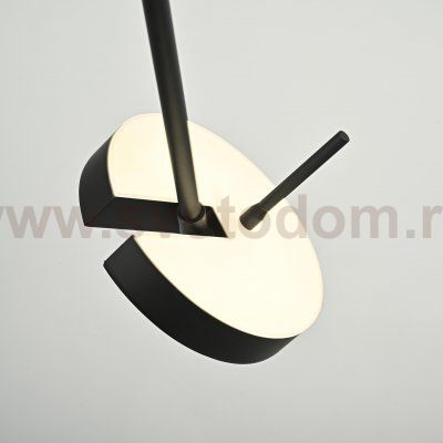 Люстра светодиодная TALK B L3 ImperiumLoft 212823-26