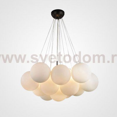Люстра OGDEN L6 ImperiumLoft 212828-26