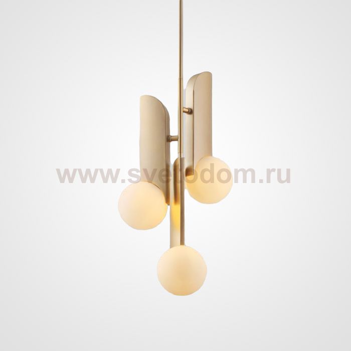 Подвесной светильник NEO L3 ImperiumLoft 212832-26