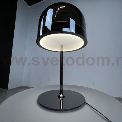 Настольная лампа NOTEN TAB H600 Grey ImperiumLoft 212838-26