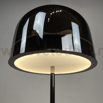 Настольная лампа NOTEN TAB H600 Grey ImperiumLoft 212838-26