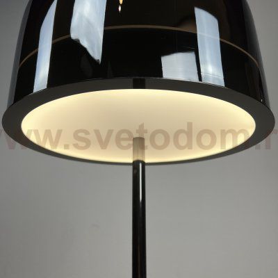 Настольная лампа NOTEN TAB H600 Grey ImperiumLoft 212838-26