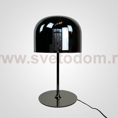 Настольная лампа NOTEN TAB H600 Grey ImperiumLoft 212838-26