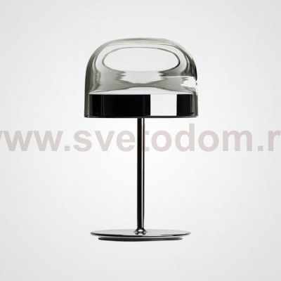 Настольная лампа NOTEN TAB H600 Grey ImperiumLoft 212838-26