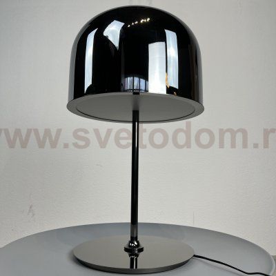 Настольная лампа NOTEN TAB H600 Grey ImperiumLoft 212838-26