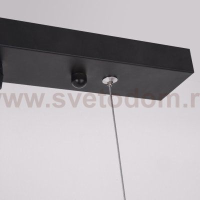 Подвесной светильник ARC 4 Gold ImperiumLoft 212841-26