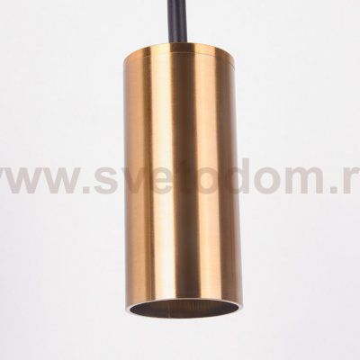 Подвесной светильник ARC 12 Black ImperiumLoft 212845-26