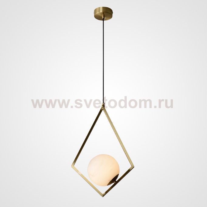 Подвесной светильник RANGLA ImperiumLoft 212849-23