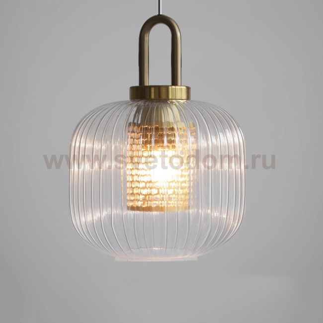 Подвесной светильник FRIST D24 ImperiumLoft 212888-23