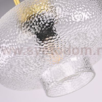 Подвесной светильник LIEBE B ImperiumLoft 212894-23
