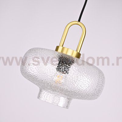 Подвесной светильник LIEBE B ImperiumLoft 212894-23