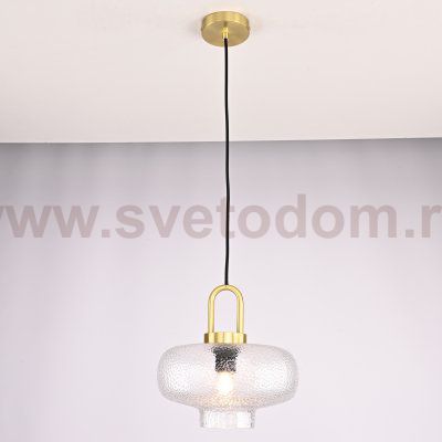 Подвесной светильник LIEBE B ImperiumLoft 212894-23