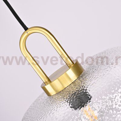 Подвесной светильник LIEBE B ImperiumLoft 212894-23