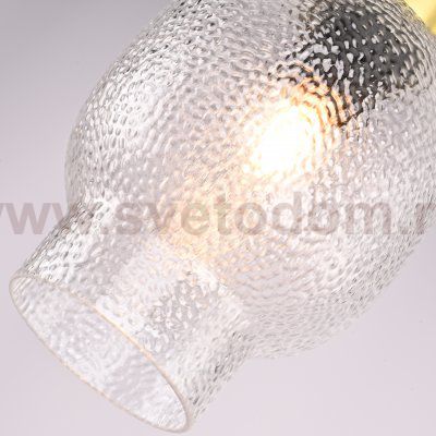 Подвесной светильник LIEBE C ImperiumLoft 212895-23