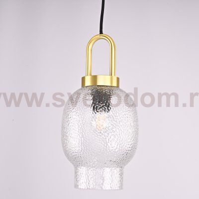 Подвесной светильник LIEBE C ImperiumLoft 212895-23