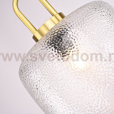 Подвесной светильник LIEBE D ImperiumLoft 212896-23