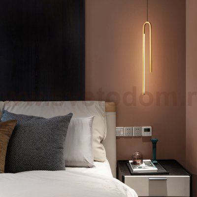 Подвесной светильник WIKI H60 ImperiumLoft 212898-23