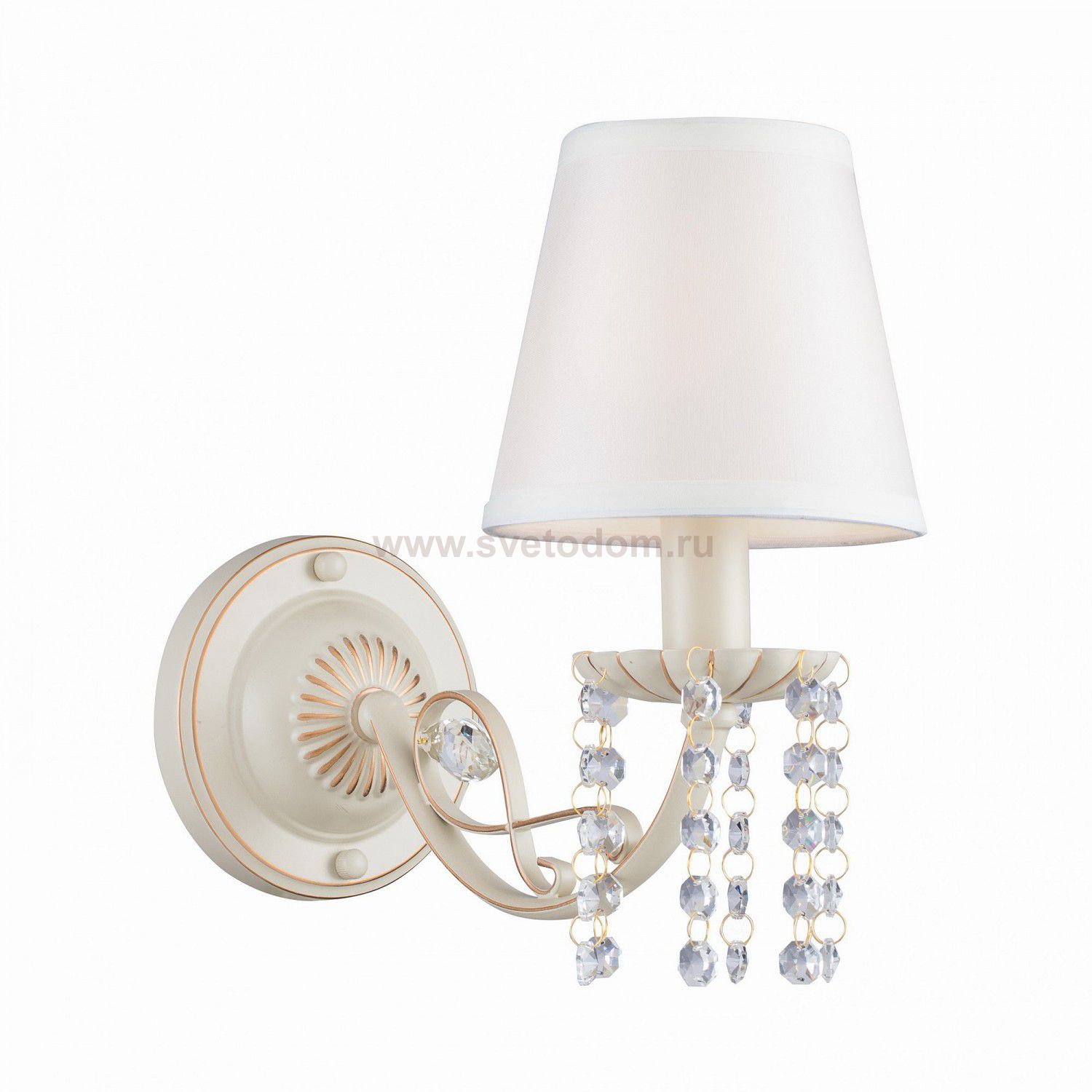 Настенный светильник Favourite 2129-1W Poletta