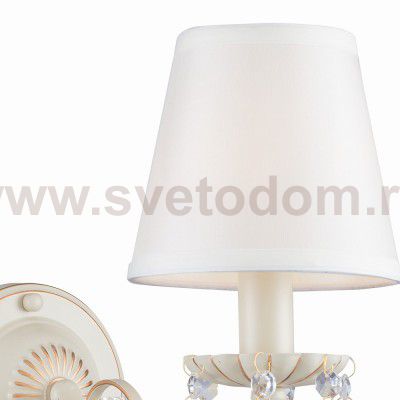 Настенный светильник Favourite 2129-1W Poletta