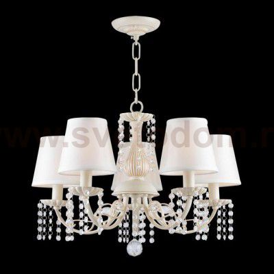 Подвесная люстра Favourite 2129-5P Poletta