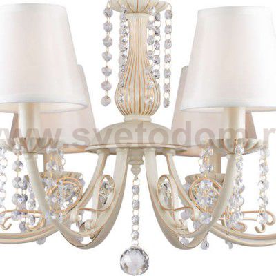 Подвесная люстра Favourite 2129-8P Poletta