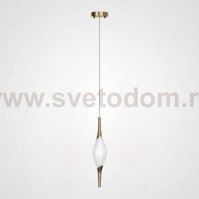 Подвесной светильник FAME B ImperiumLoft 212904-23