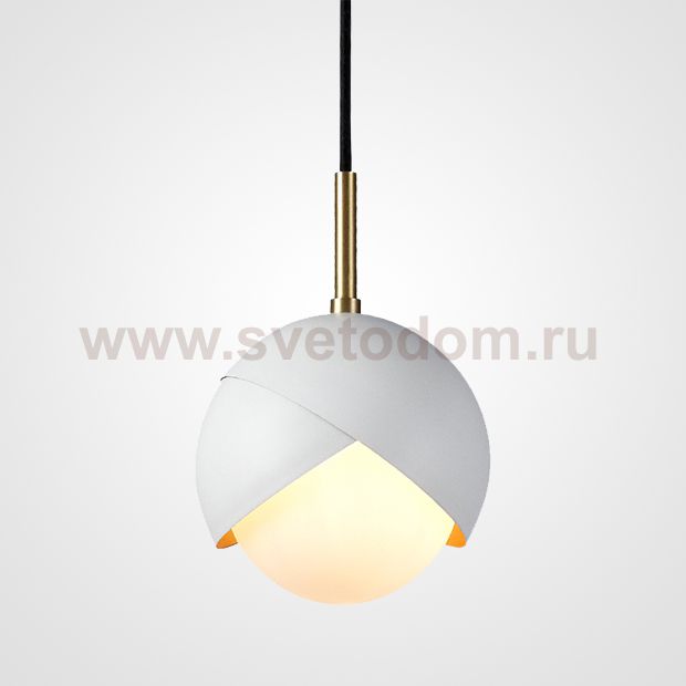 Подвесной светильник FLORIS B White ImperiumLoft 212908-23