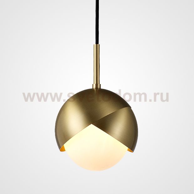 Подвесной светильник FLORIS B Bronze ImperiumLoft 212909-23