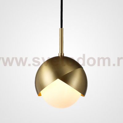 Подвесной светильник FLORIS B Bronze ImperiumLoft 212909-23
