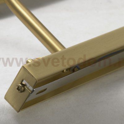 Светильник настенный бра Lussole LSL-6301-04 CANTIANO