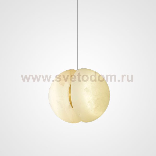 Подвесной светильник SHELBY ImperiumLoft 212910-23