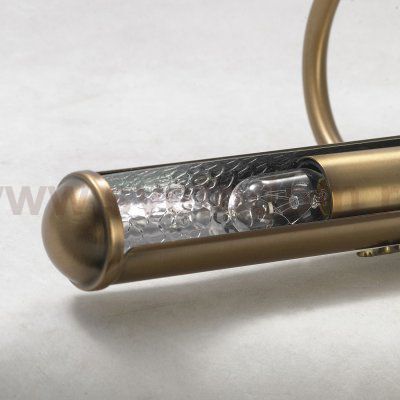 Светильник настенный бра Lussole LSL-6321-02 CANTIANO
