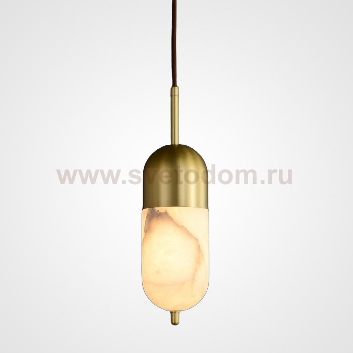 Подвесной светильник SILIA D10 ImperiumLoft 212918-23