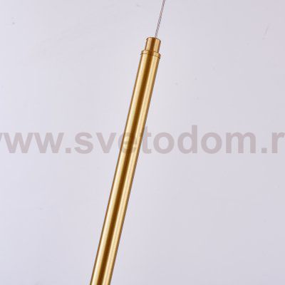 Подвесной светильник PARDIS A Brass ImperiumLoft 212922-23