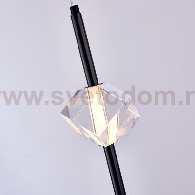 Подвесной светильник PARDIS B Black ImperiumLoft 212924-23