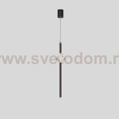 Подвесной светильник PARDIS B Brass ImperiumLoft 212925-23