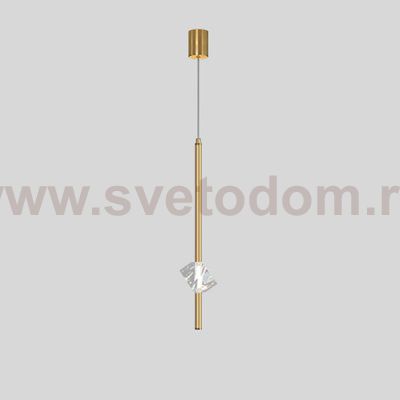 Подвесной светильник PARDIS B Brass ImperiumLoft 212925-23