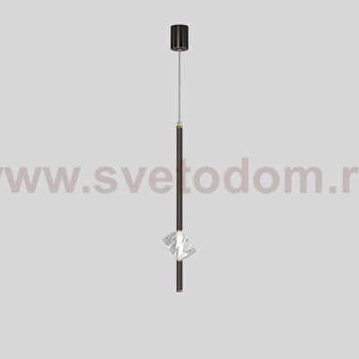 Подвесной светильник PARDIS B Brass ImperiumLoft 212925-23