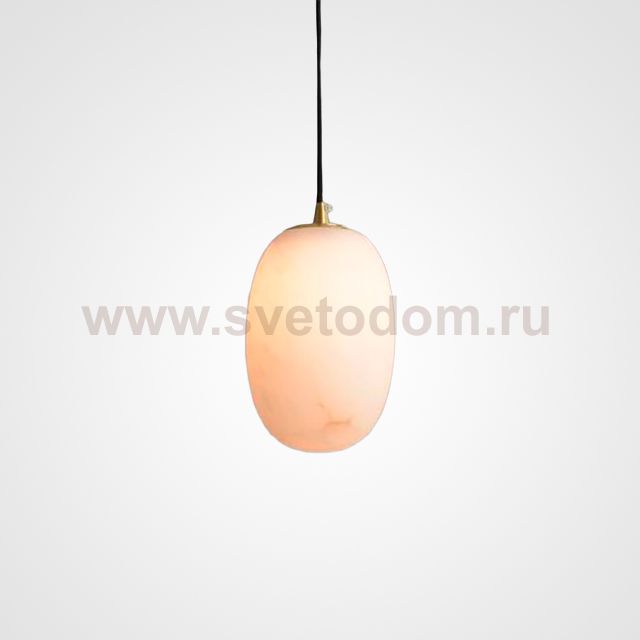 Подвесной светильник LOU D10 ImperiumLoft 212926-23