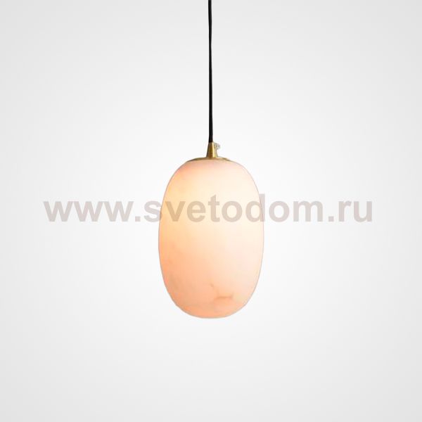 Подвесной светильник LOU D12 ImperiumLoft 212927-23