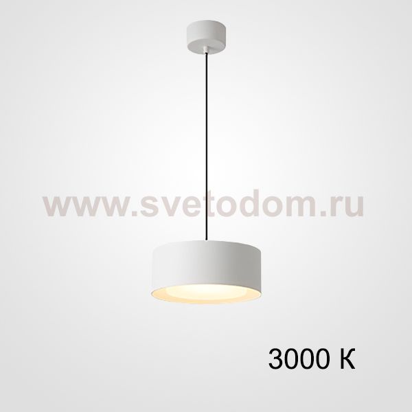 Подвесной светильник SIGGEN White 3000К ImperiumLoft 212932-23