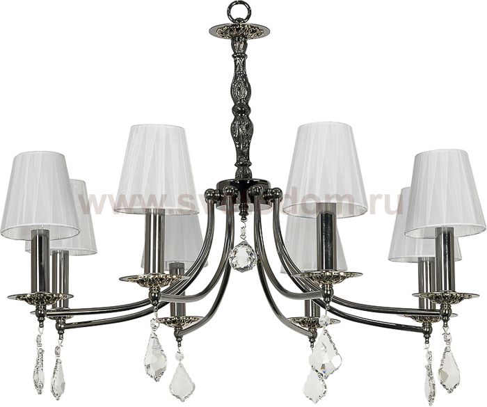 Светильник Arti Lampadari 213-H8-PB-D02