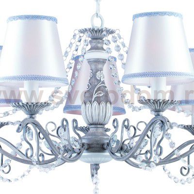 Подвесная люстра Favourite 2130-7P Elisa